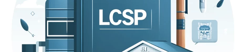 Cursos LCSP: Qué son y por qué son importantes