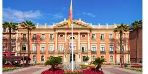 Ayuntamiento de Murcia, oposiciones