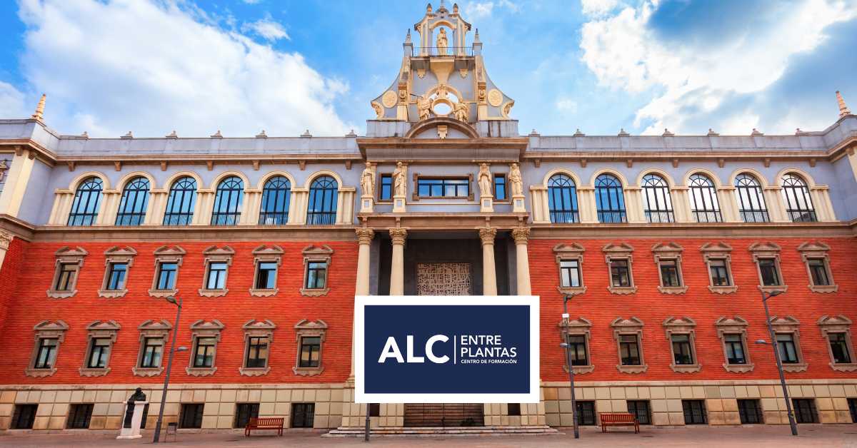 oposiciones para universidades con ALC formacion