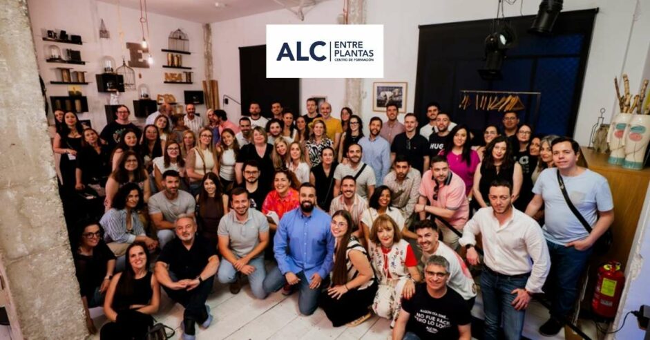Reset Opositor 2025: así fue el evento para opositores de ALC Entre Plantas