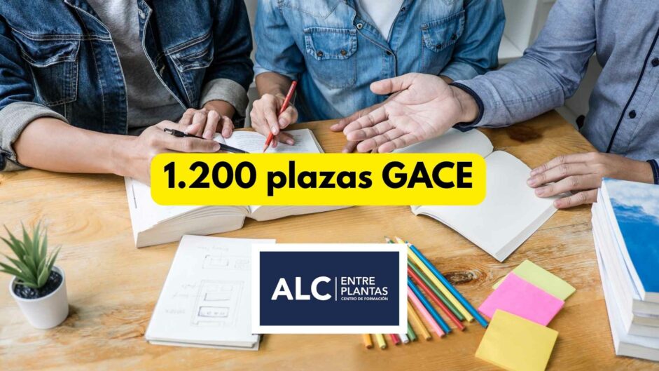 Oposiciones Gestión Civil del Estado