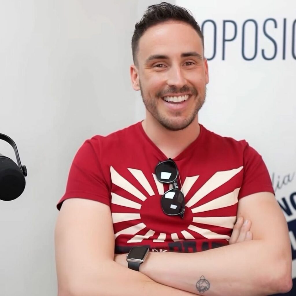 Pablo aprobado administrativo AGE