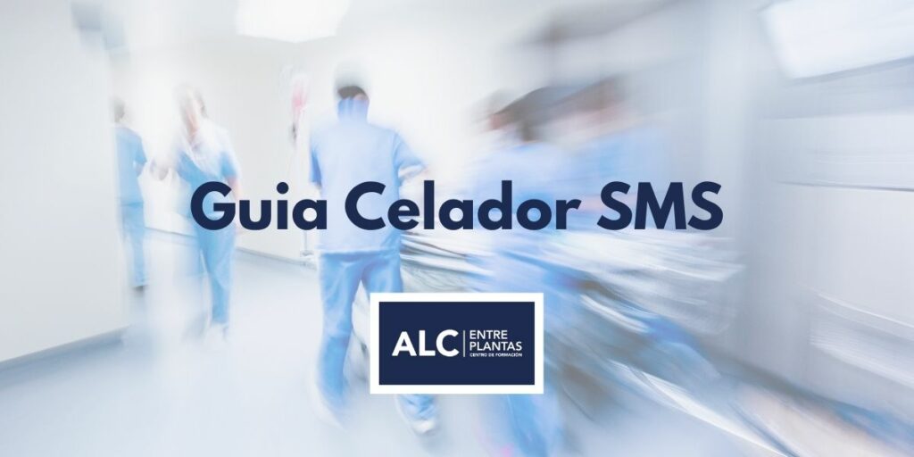 Guia con toda la información sobre la oposición de celador del SMS