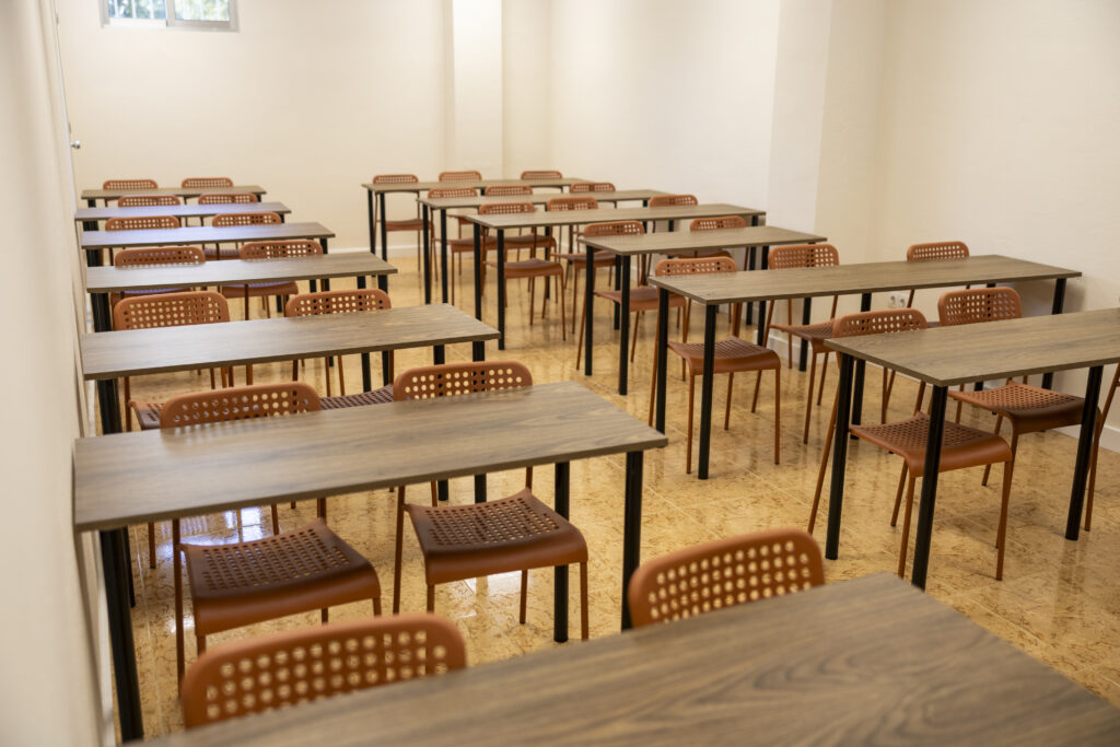 Conoce todos los grupos de preparación de ALC