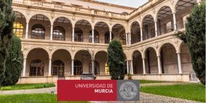 Preparación oposiciones universidad de Murcia
