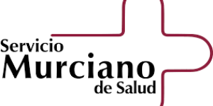 Logo del Servicio Murciano de Salud